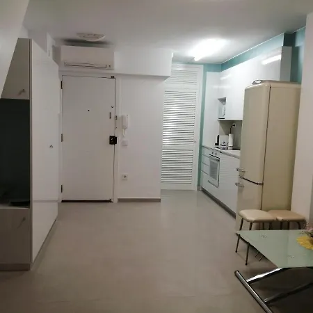 La Mussenya Apartment