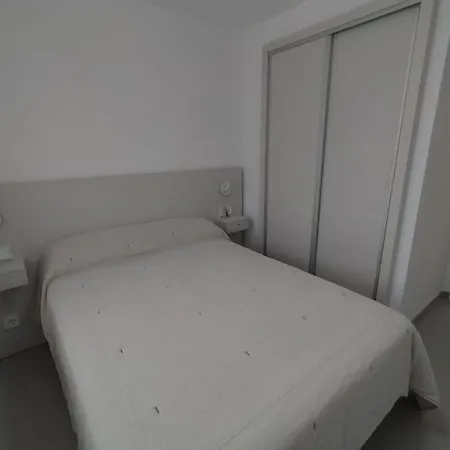 Apartment La Mussenya Figueres (Girona)