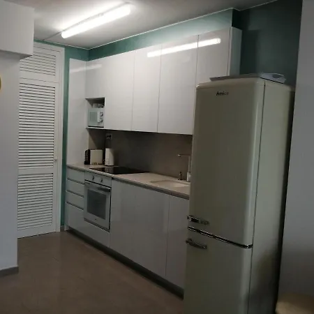 Apartment La Mussenya Figueres (Girona)